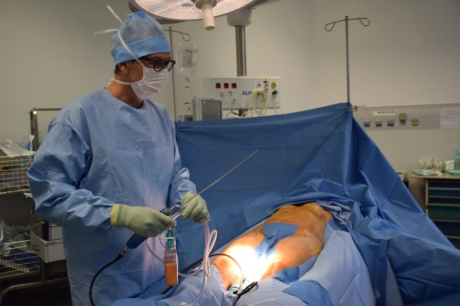 Photo Lasik Surgery Safe