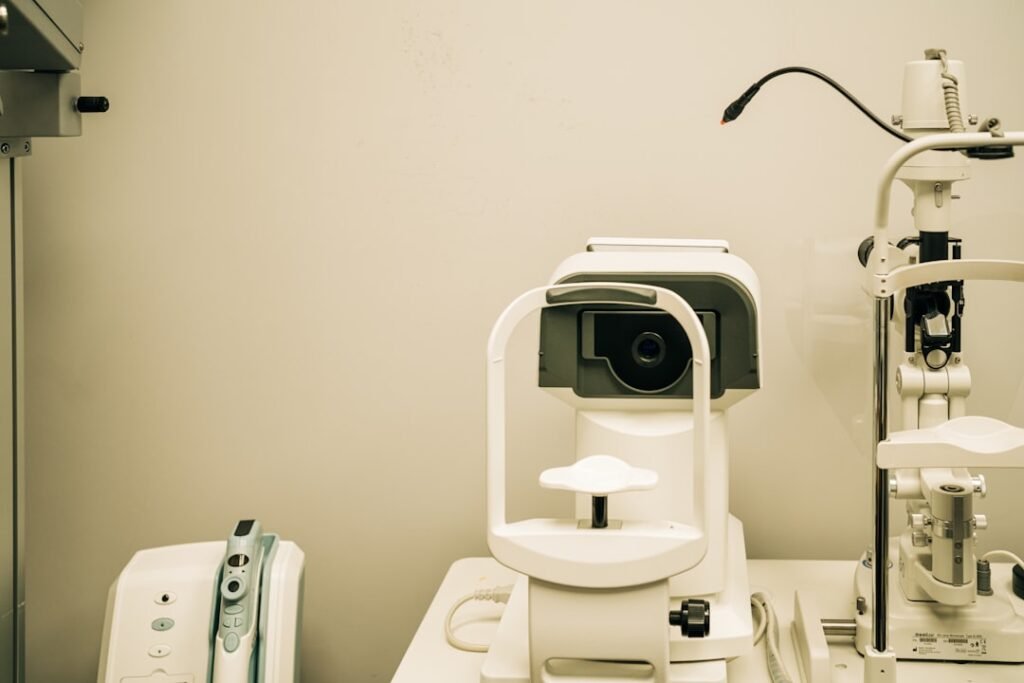 Photo Laser Eye Surgery Chandler Az