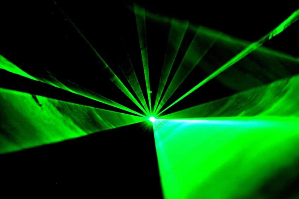 Photo Laser Vision Correction