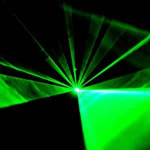 Photo Laser Vision Correction