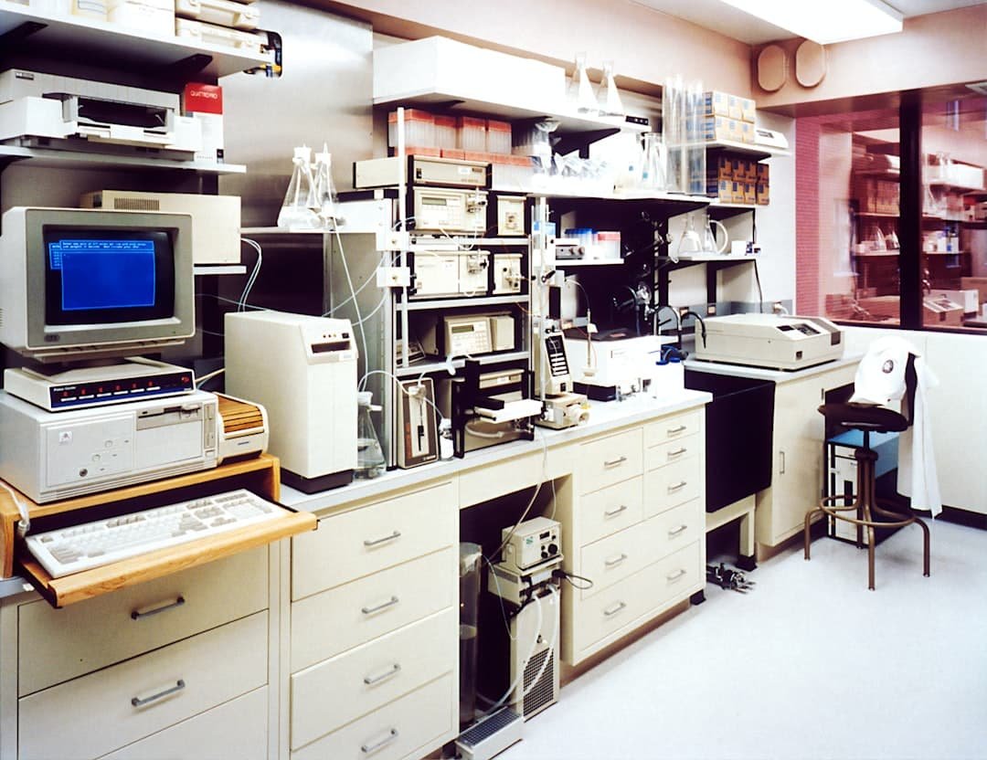 Photo Lasik Clinic