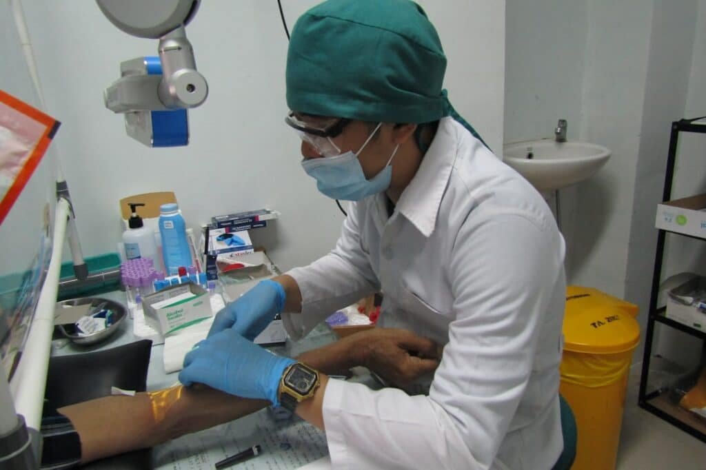 Photo Lasik Clinic