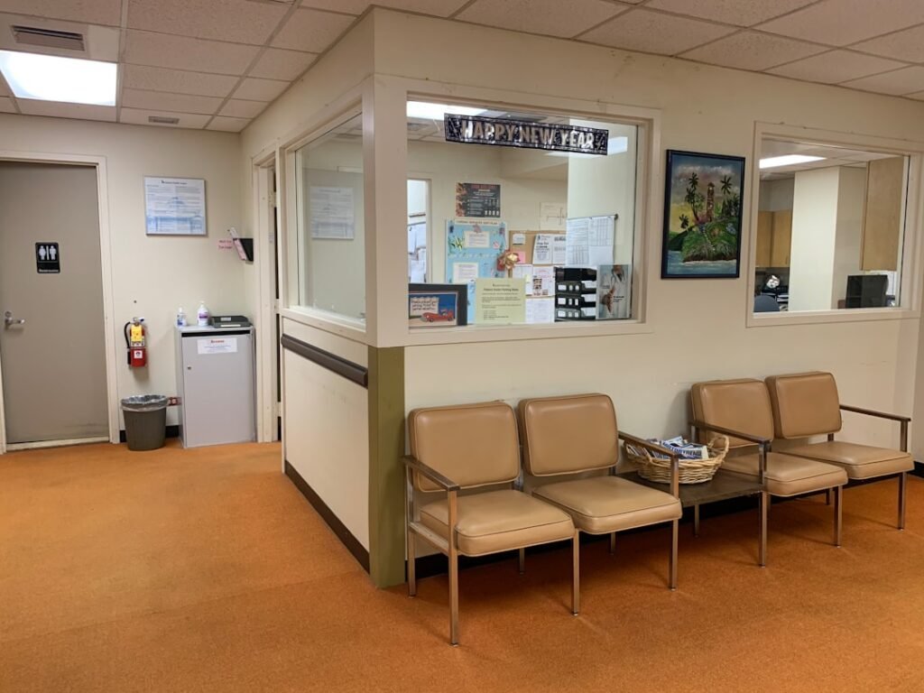Photo Lasik Clinic