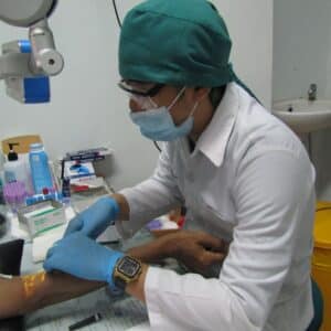 Photo Lasik Clinic