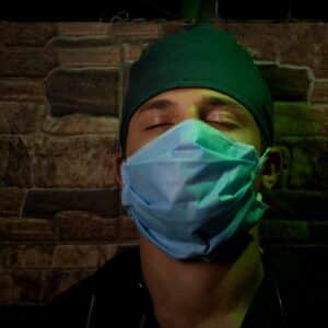 Photo Lasik Surgeon Chandler Arizona