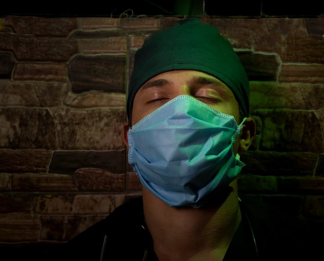 Photo Lasik Surgeon Chandler Arizona