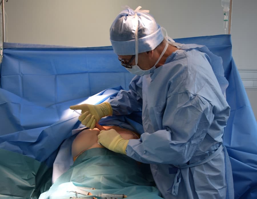 Photo Lasik Surgeon Frisco Tx
