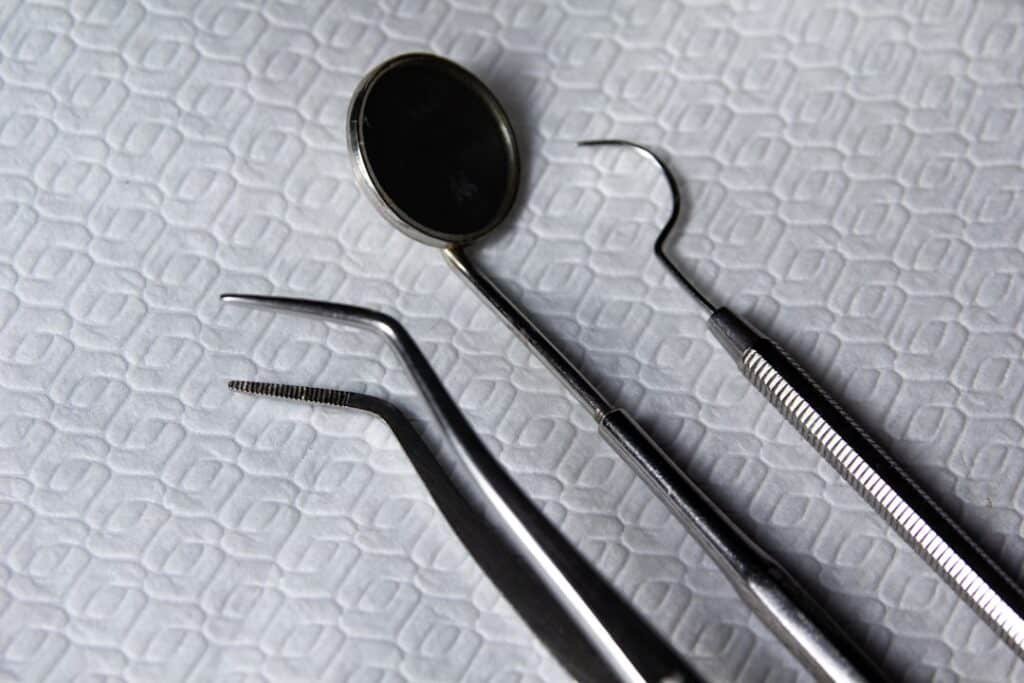 Photo Lasik Procedure