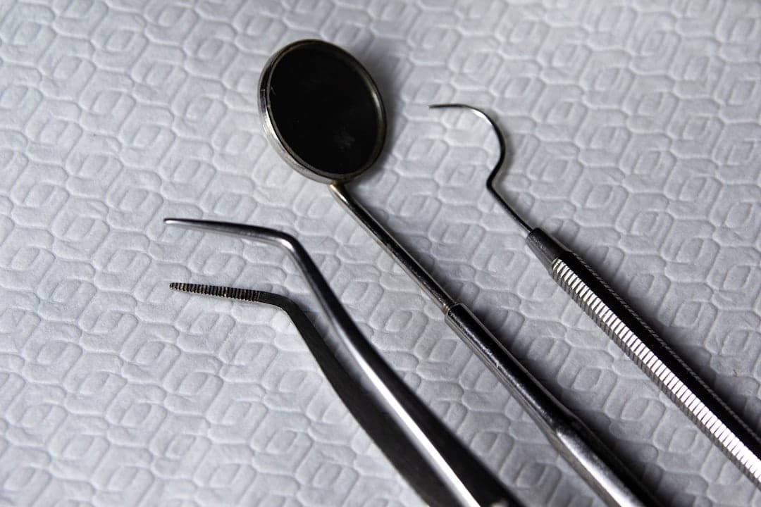 Photo Lasik Procedure