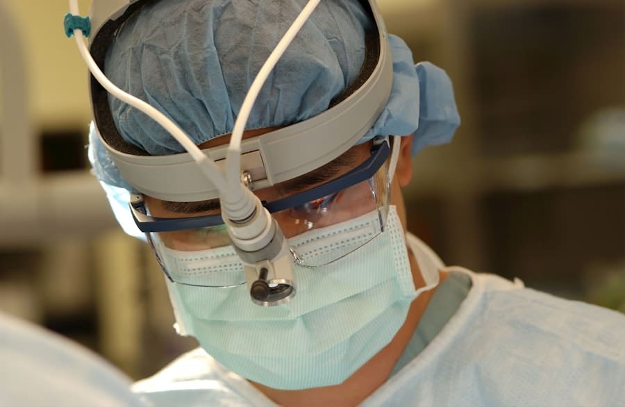 Lasik Surgery