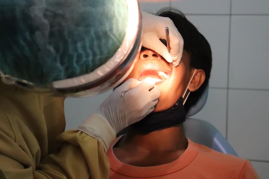 Photo Lasik Surgery