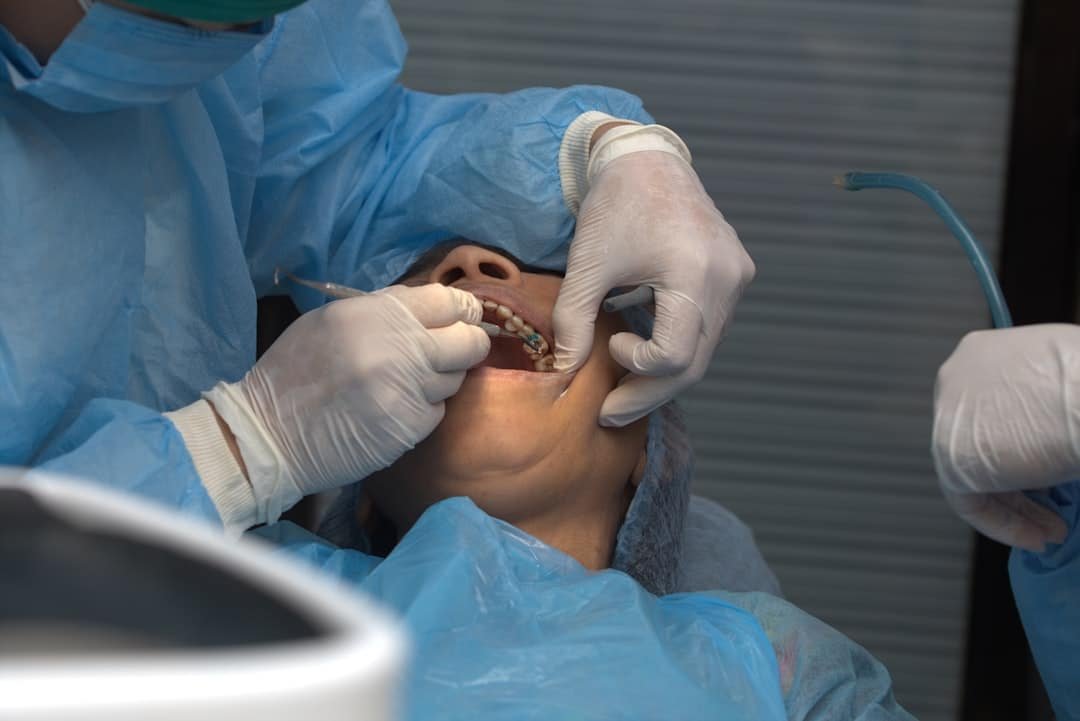 Photo Lasik Surgery