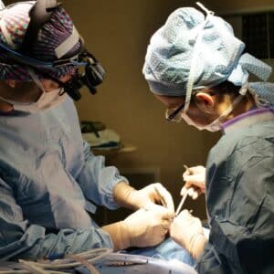 Photo Lasik Surgery