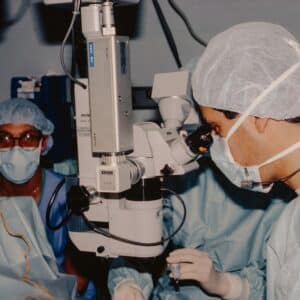 Photo Lasik Surgery